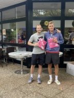 19. Bergedorfer Meisterschaften Erwachsene 2022